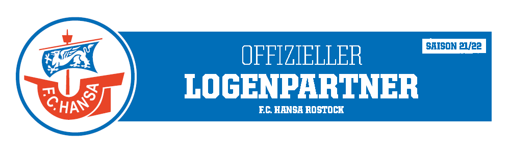 Hansa Logenpartner 2021/2022