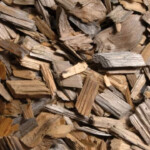 Hackschnitzel als nachhaltiger Brennstoff für moderne Holzheizungen